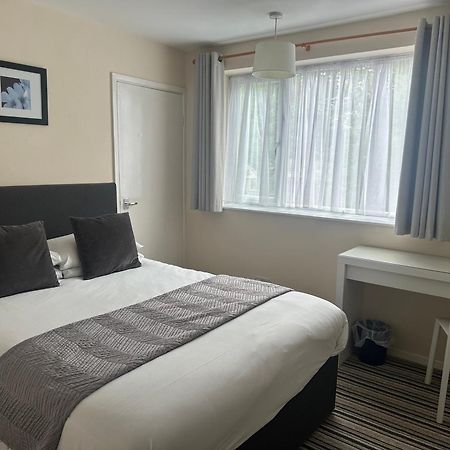 Alder Lodge CBG Εξωτερικό φωτογραφία