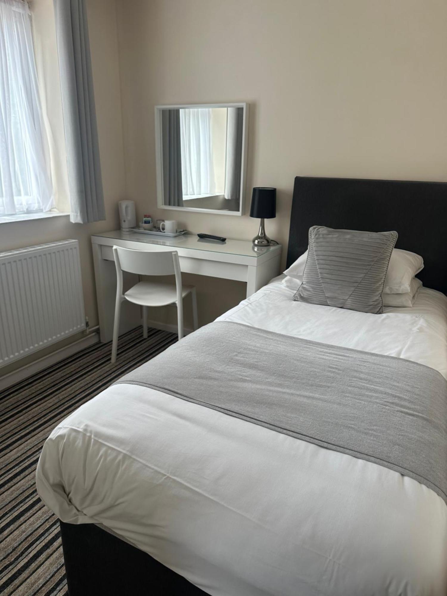Alder Lodge CBG Εξωτερικό φωτογραφία