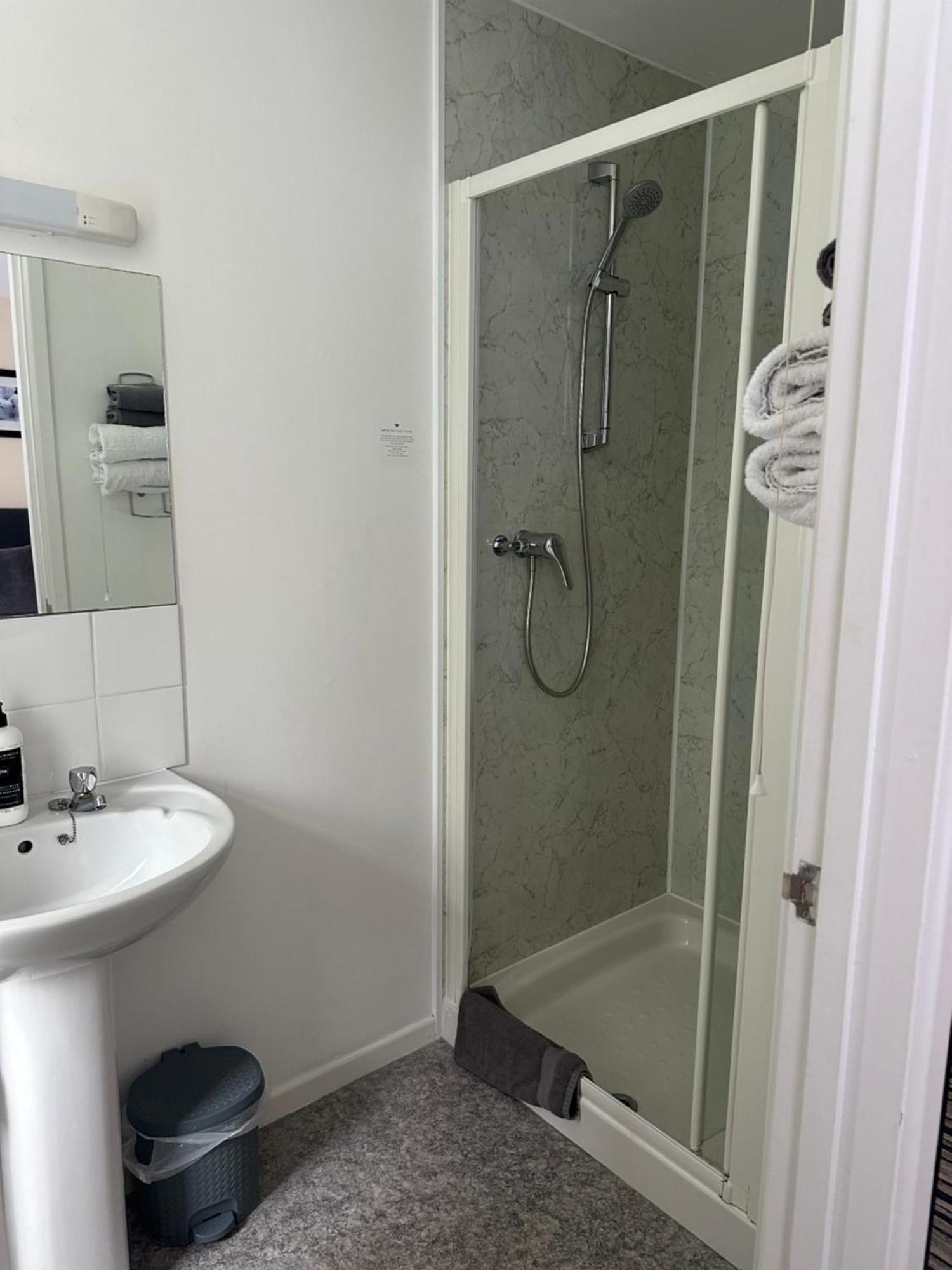 Alder Lodge CBG Εξωτερικό φωτογραφία